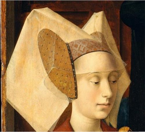 Атур средневековый_головной_убор. 05 Атур средневековый_головной_убор. 05