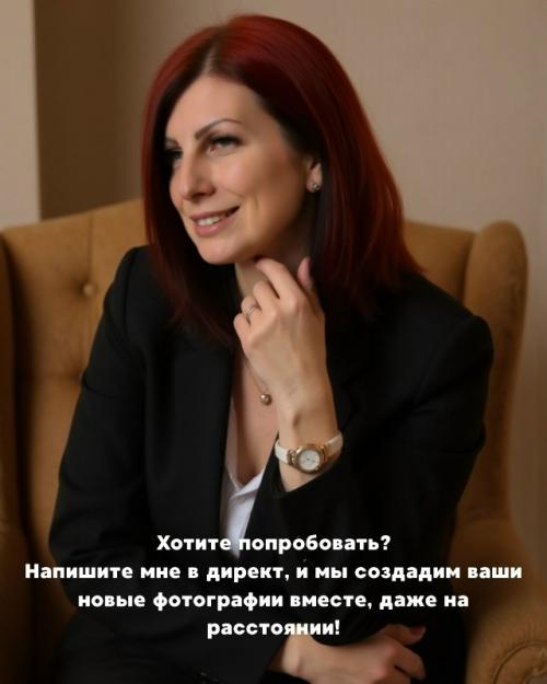 Ко мне часто хотят попасть на фотосессию. 04