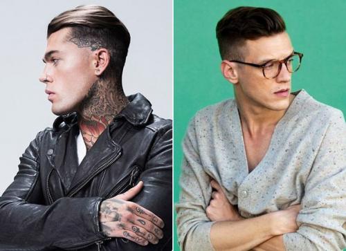 Топ - 7 - тренды модных стрижек 2017 года? 04 Топ - 7 - тренды модных стрижек 2017 года? 04