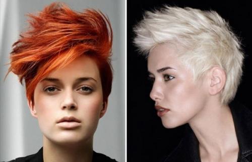 Модные женские стрижки 2016 года? 07