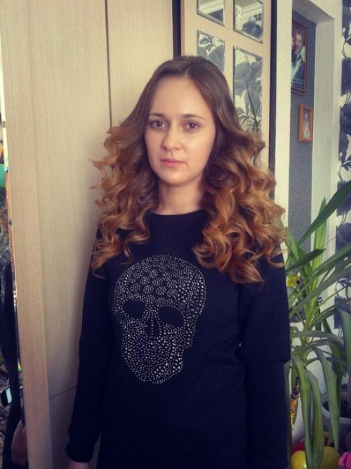 Куколки?  До конца марта 2016 будет действовать приятная система скидок при записи на макияж и прически? 04