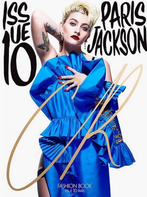 Пэрис Джексон, Карли клосс и модель в хиджабе Халима Аден в новом номере журнала Карин ройтфельд. 01 Пэрис Джексон, Карли клосс и модель в хиджабе Халима Аден в новом номере журнала Карин ройтфельд. 01