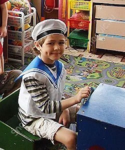 Мы играем в жизнь: 15 сюжетно - ролевых игр. 05