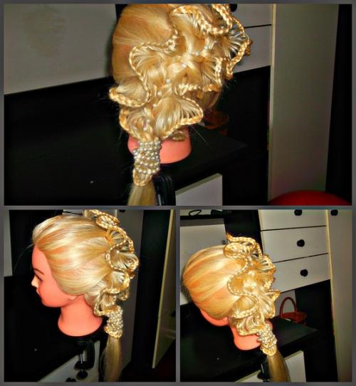 Фото от нашей подписчицы. 02