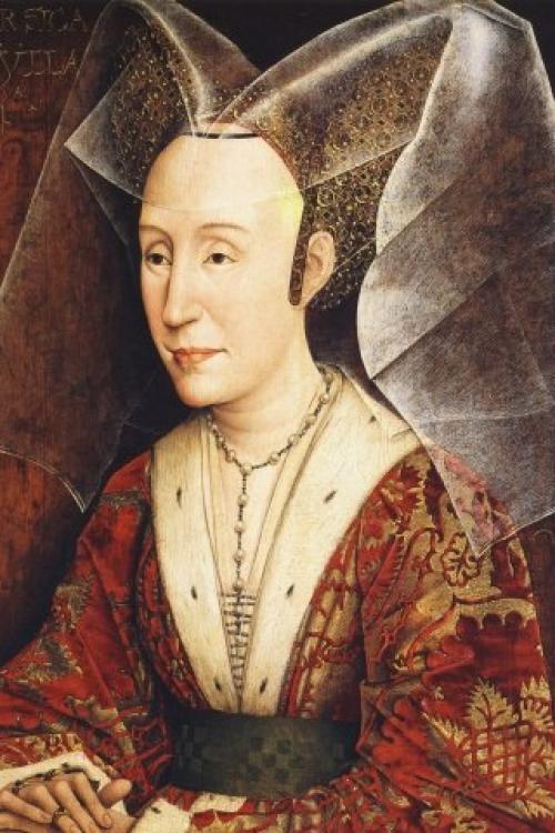 Атур средневековый_головной_убор. 03 Атур средневековый_головной_убор. 03