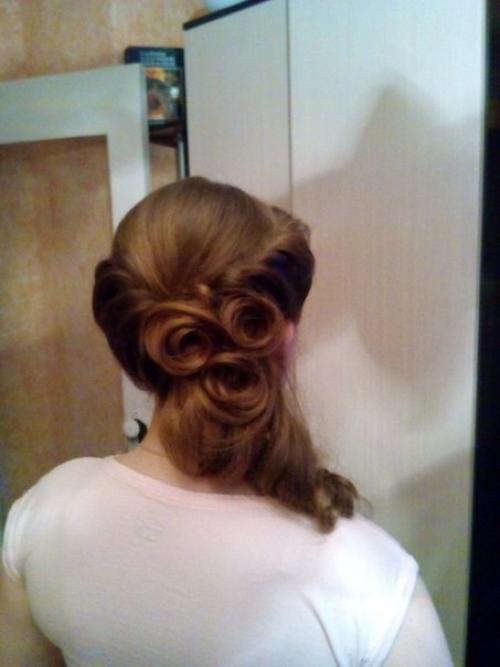 Фото от нашей подписчицы. 02