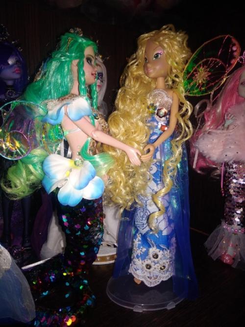 Мы поздравляем с обретением крыльев! 06 Мы поздравляем с обретением крыльев! 06