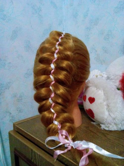 Фото от нашей подписчицы. 04