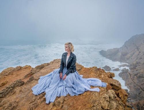 Полина гагарина чуть не погибла в Португалии. 04