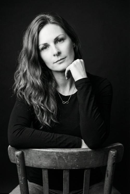 Ко мне часто хотят попасть на фотосессию. 05