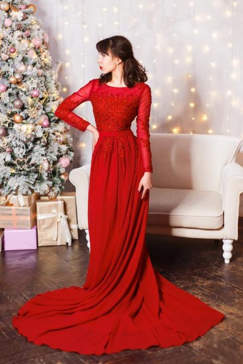 К весне готовы! 01