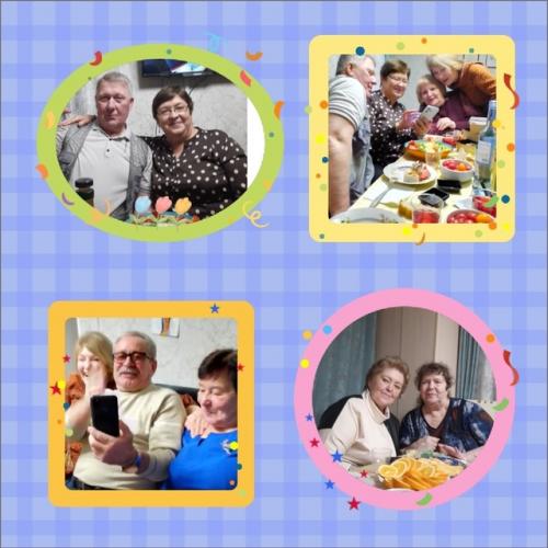 Дорогие мои одноклассники, нас смело можно назвать ветеранами выпускного. 04 Дорогие мои одноклассники, нас смело можно назвать ветеранами выпускного. 04