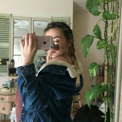 Как выглядить свежей во время занятий в школе}? 01