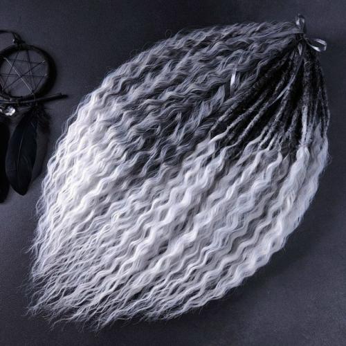 Давайте поговорим о разметки для заплетения комплектов де кос, зи зи, кудрей, дред. 02