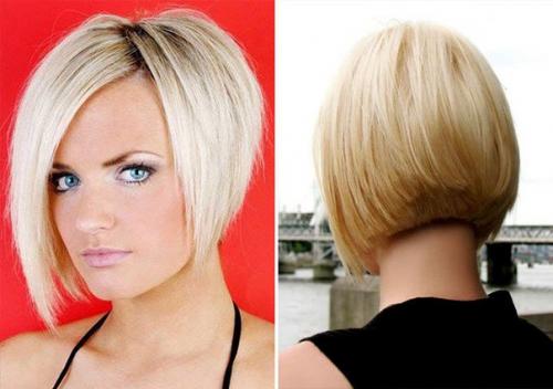 Модные женские стрижки 2016 года? 02