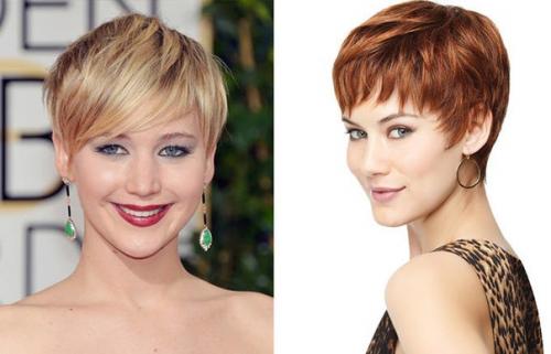 Модные женские стрижки 2016 года? 05