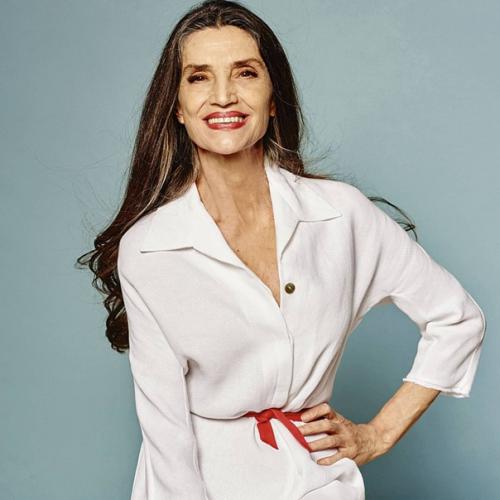 Испанская красавица Анхела молина. 05