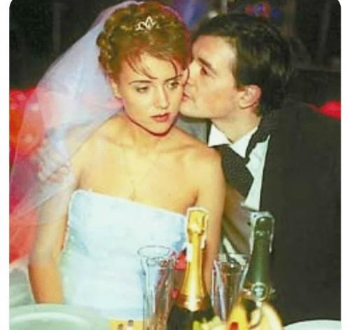 Егор бероев подтвердил разрыв с Ксенией Алферовой. 02