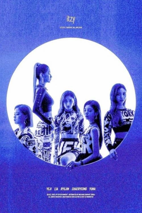 Netizen Kpop Itzy. 01 Netizen Kpop Itzy. 01
