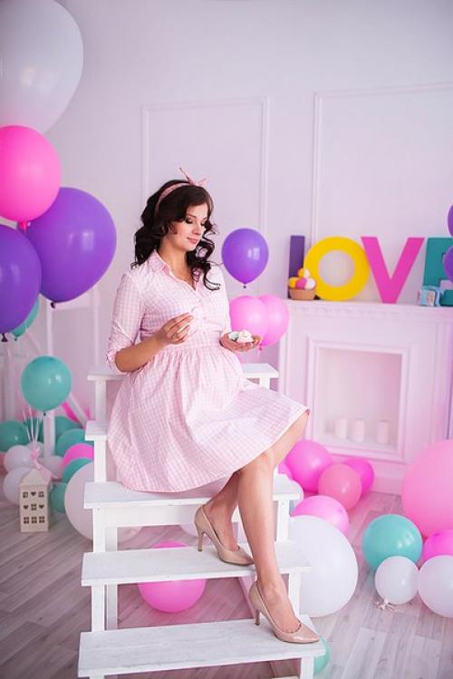 Беременяшки, мамули (особенно девочек) и влюбленные парочки, девчоночки! 13. 02