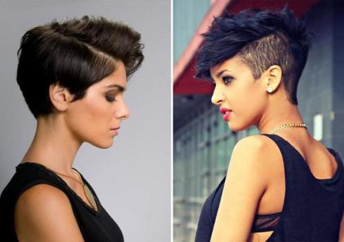 Модные женские стрижки 2016 года? 06