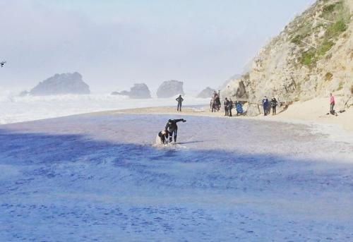 Полина гагарина чуть не погибла в Португалии. 03