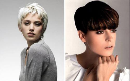 Модные женские стрижки 2016 года? 03