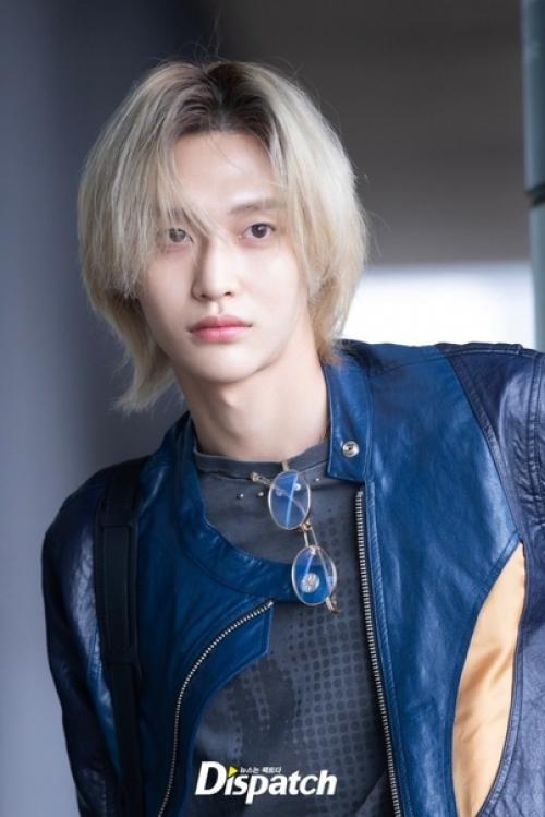 070324: фото журналистов вонбина со светлыми волосами. 02