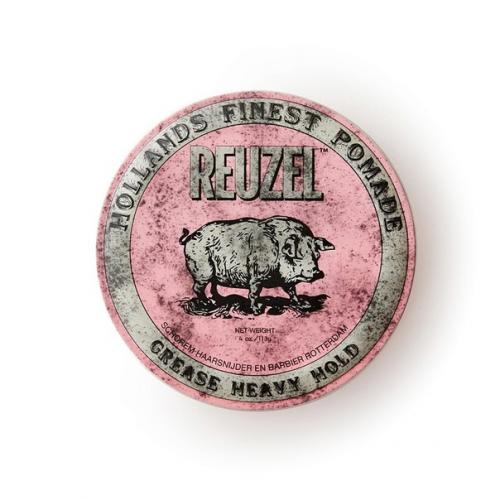 Помады, воски, гели, бриолины. 02