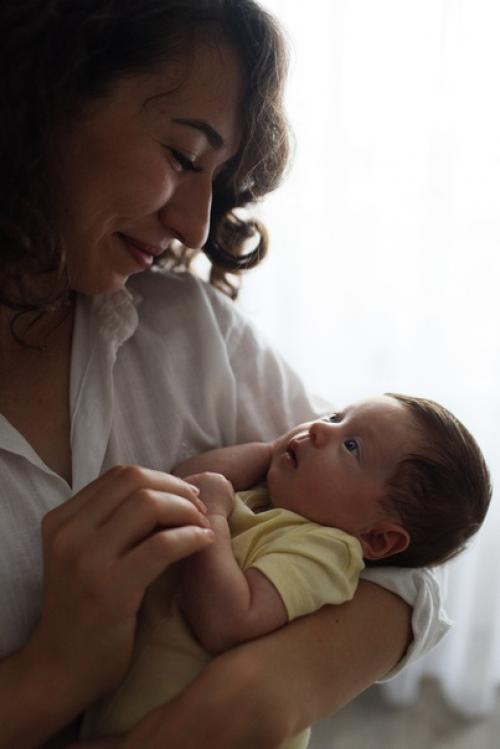 Почему я не рекомендую использовать больше одного образа в домашней или прогулочной съемке? 03 Почему я не рекомендую использовать больше одного образа в домашней или прогулочной съемке? 03