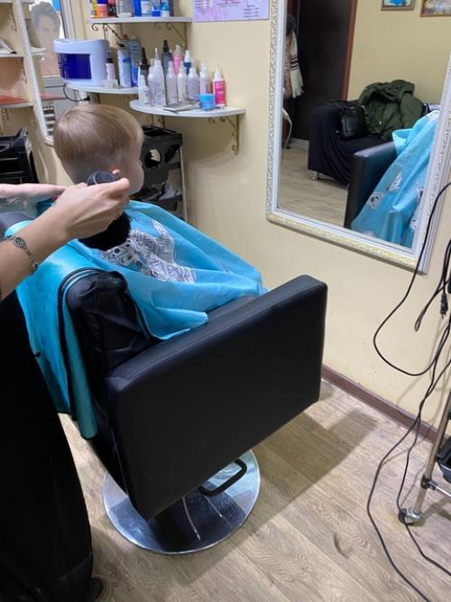 Дом ребёнка, филиал в г. калач - на - Дону. 05