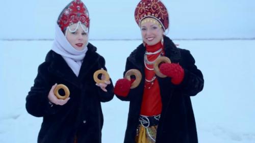 Как понять, что съёмка будет в эти выходные?  