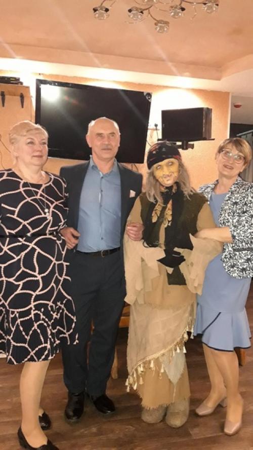 Как я на юбилей к подруге детства собиралась. 02 Как я на юбилей к подруге детства собиралась. 02