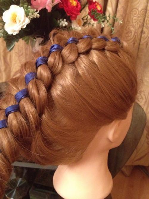 Фото от нашей подписчицы. 04