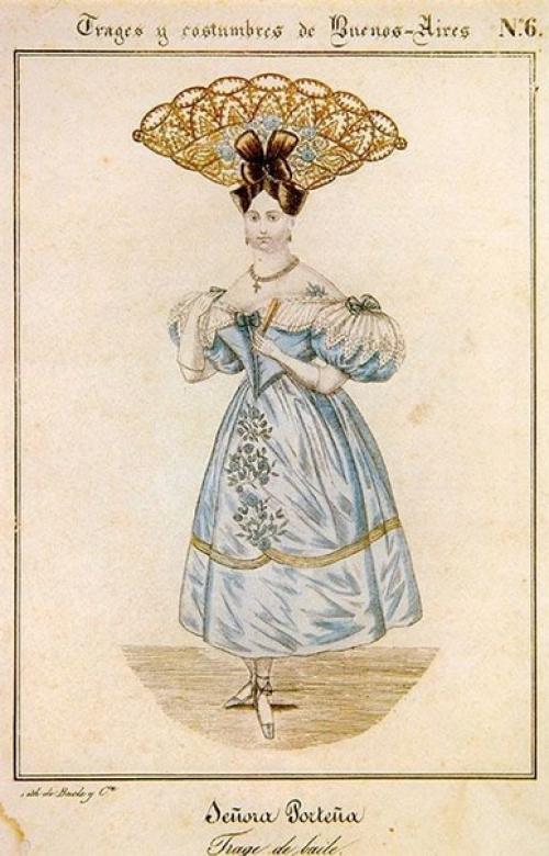 В 1830-е годы в моду входит прическа А-ля Шинуа что значит по китайски. 06