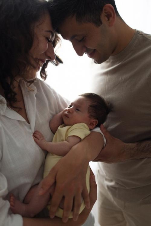 Почему я не рекомендую использовать больше одного образа в домашней или прогулочной съемке? 05 Почему я не рекомендую использовать больше одного образа в домашней или прогулочной съемке? 05