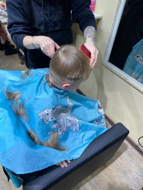 Дом ребёнка, филиал в г. калач - на - Дону. 02