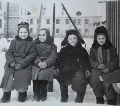 Мой 1 а 1959 года. 01 Мой 1 а 1959 года. 01