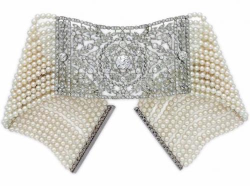 На многих фото российской примы балета Матильды кшесинской можно рассмотреть невероятный красоты чокер ювелира Жоржа фуке! 01 На многих фото российской примы балета Матильды кшесинской можно рассмотреть невероятный красоты чокер ювелира Жоржа фуке! 01