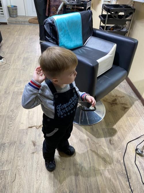 Дом ребёнка, филиал в г. калач - на - Дону. 06