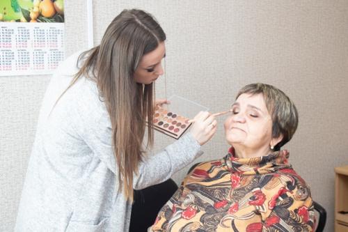 Красивой быть просто. 01 Красивой быть просто. 01