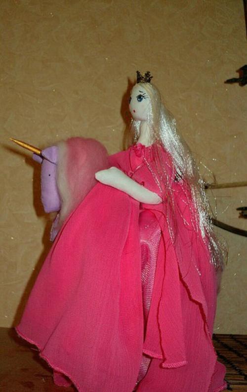 Основные виды интерьерных текстильных кукол. 04 Основные виды интерьерных текстильных кукол. 04