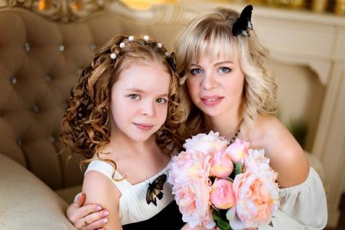 Хочу выразить огромную благодарность девочкам, кто участвовал и помогал: 01