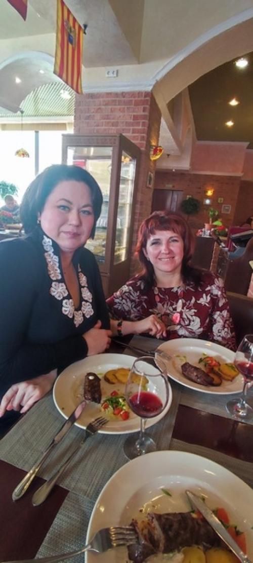 8 марта - женский день -. 02