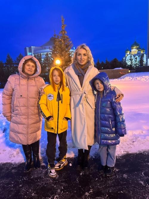 Прекрасный день, в прекрасной и самой любимой женской компании. 03 Прекрасный день, в прекрасной и самой любимой женской компании. 03