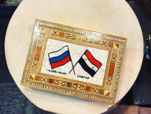 Про Сирию 2. миновав несколько блокпостов мы въехали в Дамаск. 04