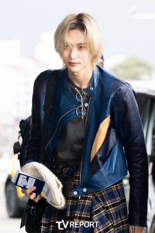 070324: фото журналистов вонбина со светлыми волосами. 03