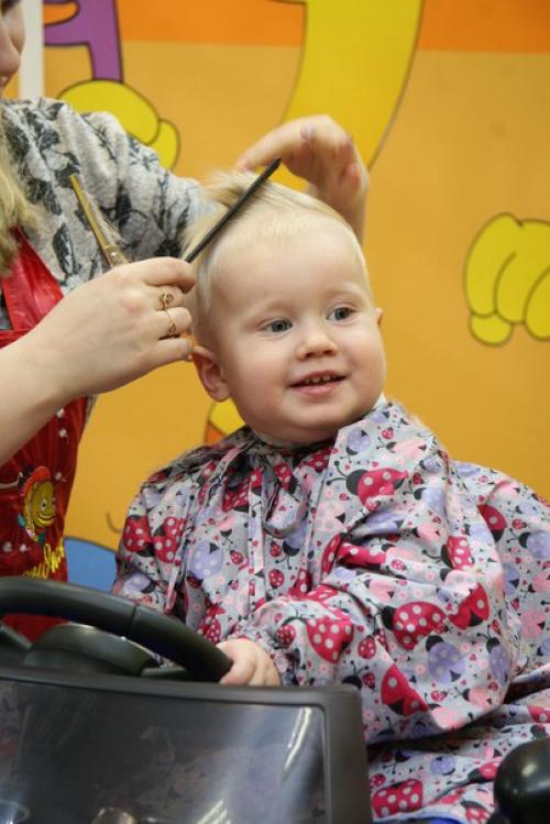 Малыши должны быть модными, ? 02