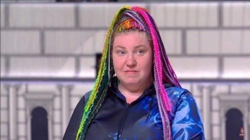 Провал на Модном Приговоре: 5 полных женщин, которые лучше бы не приходили на шоу. 05