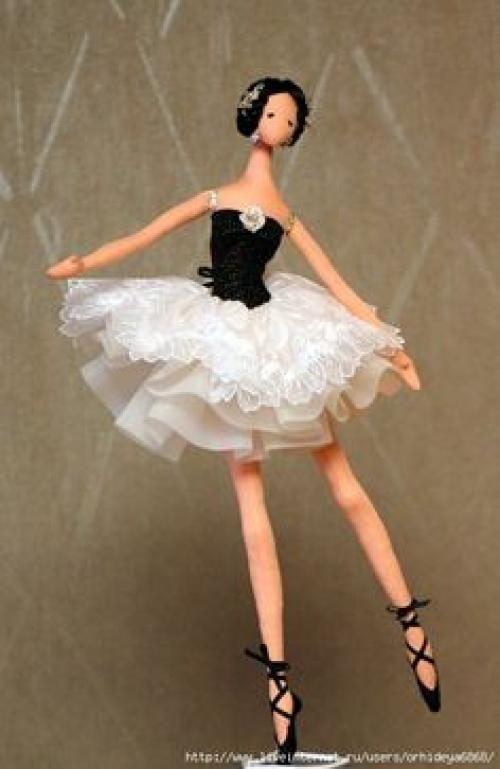 Основные виды интерьерных текстильных кукол. 01 Основные виды интерьерных текстильных кукол. 01